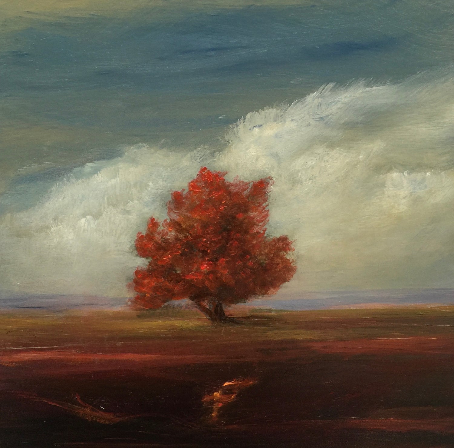 Sold Work