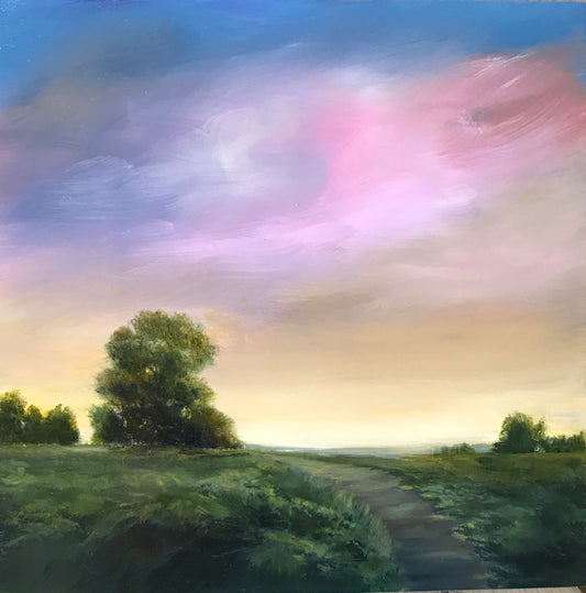 Journeys in Magenta