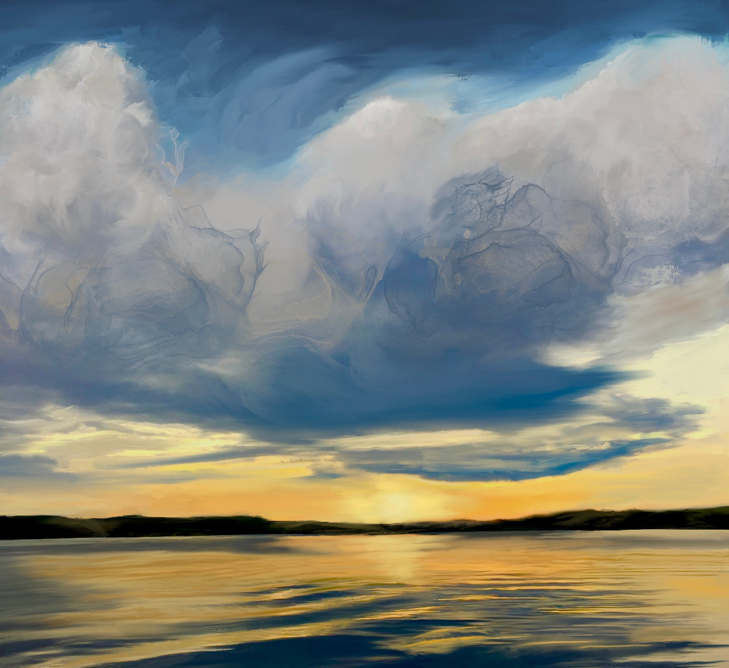 Lake Music