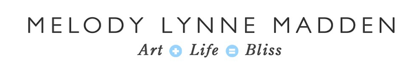 Melody Lynn Madden 's retina logo